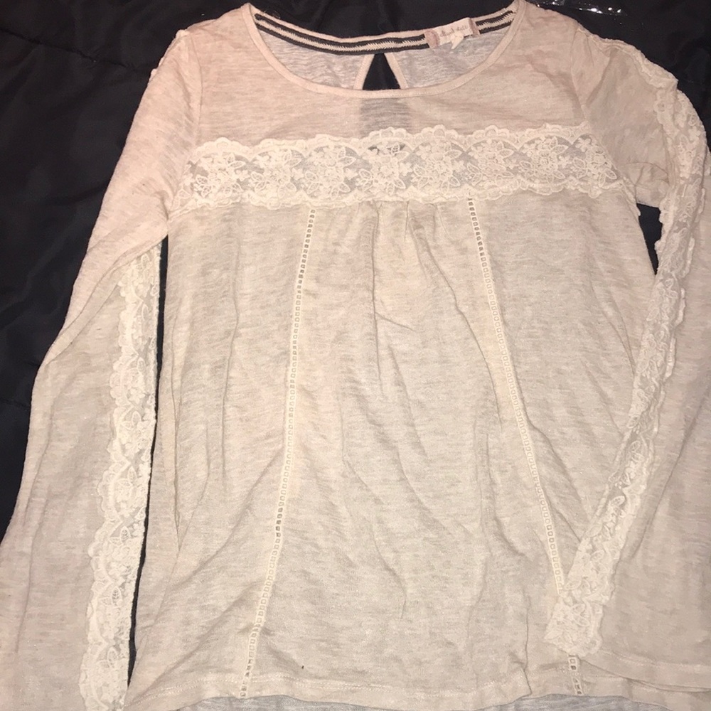 Altar’d State blouse